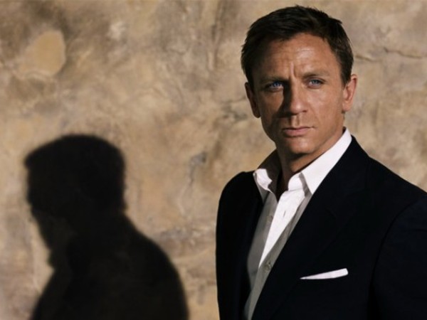 Мировая премьера фильма о Джеймсе Бонде «007: Спектр» состоится осенью