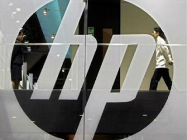 Hewlett-Packard закрывает завод в России
