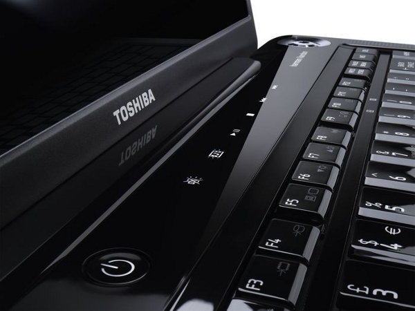 Toshiba отчиталась о результатах прошедшего финансового года