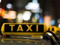 Украинские таксисты к Евро 2012 заговорят на английском