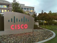 Компания Cisco купила Lancope