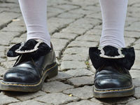 До импортозамещения пока далеко — анализ российского рынка детской обуви