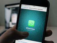 WhatsApp начнет шифровать данные голосовых звонков