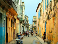 Google установит на Кубе сеть Wi-Fi