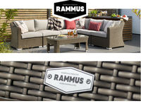 Мебель фабрики Rammus прошла международную сертификацию