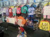 В «Экспоцентре» проходит выставка производителя детской одежды «Ивашка»