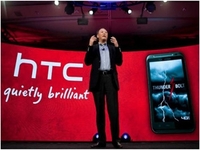 HTC надеется, что S3 Graphics поможет ей в патентной борьбе с Apple