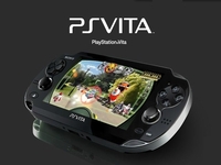 В Украине начались продажи игровой приставки Sony PS Vita