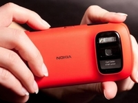 41-мегапиксельный телефон Nokia может появиться в США