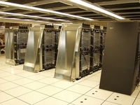 Американский суперкомпьютер IBM признан самым быстрым