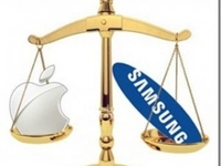 Samsung выиграл патентное дело против Apple