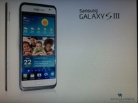 Samsung: Galaxy S III в июле достигнет порога 10 миллионов продаж