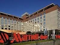 Гостиничная сеть Marriott Hotels собирается построить гостиницу в Украине