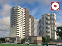Компания Реалити начала продажи квартир в Соломенском районе