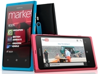 Nokia сдаёт позиции на рынке смартфонов