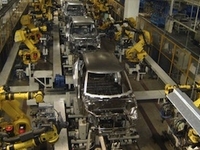Suzuki приобрели участок для постройки автомобильного завода