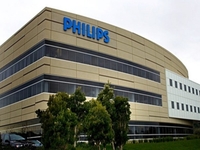 Чистая прибыль Philips во II квартале 2012 года составила 167 млн евро