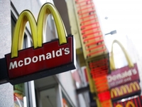 Сократилась чистая прибыль McDonalds  во втором квартале