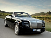 Прибыль Rolls-Royce оказалась выше ожиданий рынка