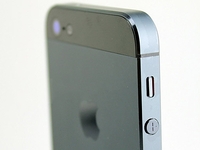 Apple представит iPhone 5 12 сентября