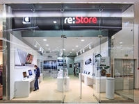 Прибыль Re:Store Retail Group выросла на 46%