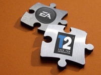 Electronic Arts и Take-Two Interactive сообщили о падении продаж