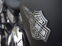 Harley-Davidson на треть увеличил финансовые показатели