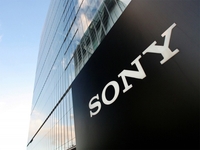 Sony в 10 раз снижает прогноз годовой прибыли 