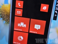 Nokia представит телефоны на Windows Phone 8 уже в следующем месяце