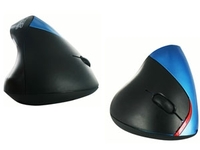 Компания CBR выпустила компьютерную мышь концептуально новой формы