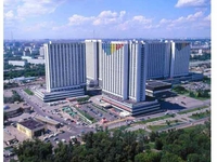 Московский отель «Альфа» советует бронировать номера через официальный сайт