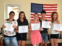 Школа английского «Аддриан» открывает свои двери в Николаеве, Херсоне и Киеве