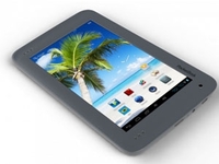 PocketBook на выставке IFA 2012 презентовал новые планшет и читалку