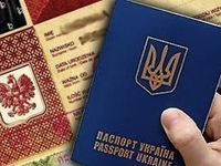 Польские визы для украинцев стали бесплатными