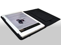 Электронный учебник ECTACO jetBook COLOR стал более удобным