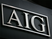 Прибыль AIG во втором квартале достигла 1,8 млрд долл США