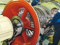 «Моторинвест» купил 10% акций «Авиадвигателя»