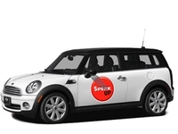 Скидочный сайт Boombate.com начал аукцион по продаже авто Mini Cooper Clubman