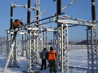 Энергетическое оборудование LLC AWT поставят для строительства Липецкого завода