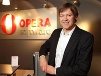 Opera Software создали бразильский магазин мобильных приложений