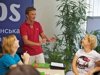 IdeasFirst проведет в Киеве мастер-класс по лояльности в сфере B2B