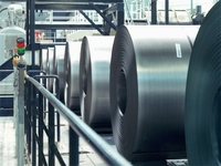 Крупнейший немецкий сталелитейный концерн вынужден списать 3,6 млрд евро убытков от деятельности заводов в США и Бразилии