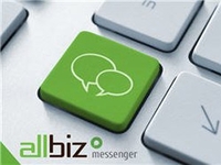 All.biz Messenger улучшит процесс общения участников портала