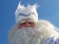 Прямая трансляция поздравления Деда Мороза состоится 30 декабря