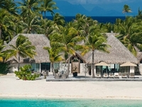 Otpusk.com опубликовали рейтинг лучших пляжных отелей мира