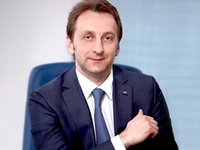 Президентом «Украинской Федерации Убезпечення» стал Андрей Перетяжко