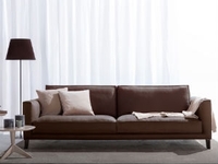 Berto Salotti представили новую коллекцию диванов