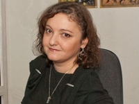 Анна Головизнина-Сыринская дала интервью для «Дней Интернет-маркетинга»