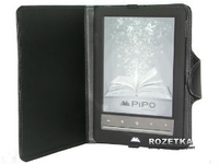 Электронную книгу PIPO D-09 black 6 можно купить по цене 699 грн
