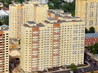 Стартовала продажа квартир в жилкомплексе «Пироговский»